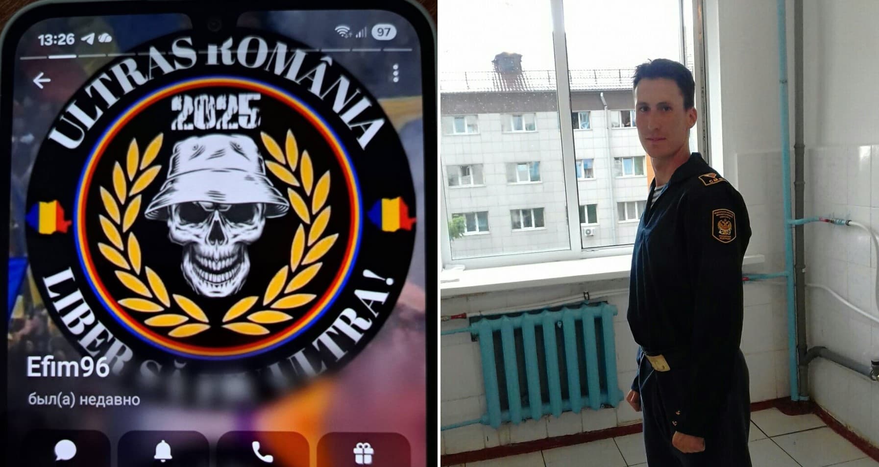 FOTO // Rețele rusești infiltrate în grupuri Telegram ale moldovenilor pentru colectare de informații militare