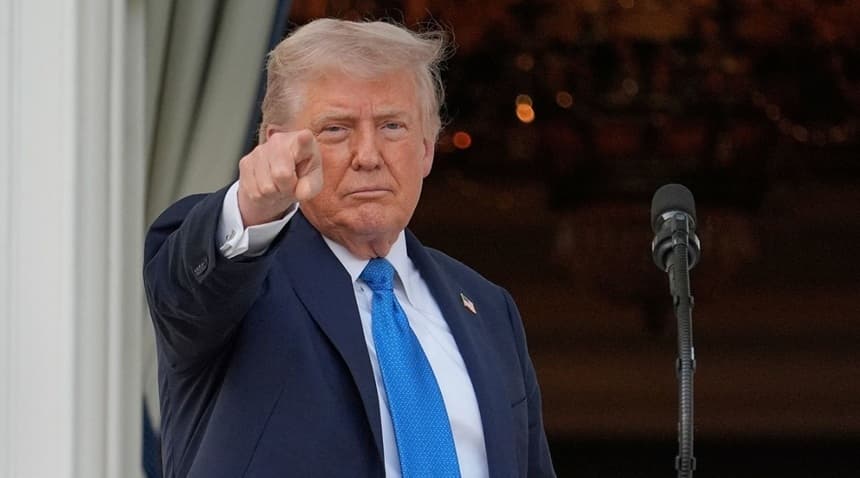 Trump ameninţă că va distruge centralele electrice iraniene dacă Strâmtoarea Ormuz nu va fi redeschisă în 48 de ore. Răspunsul Iranului