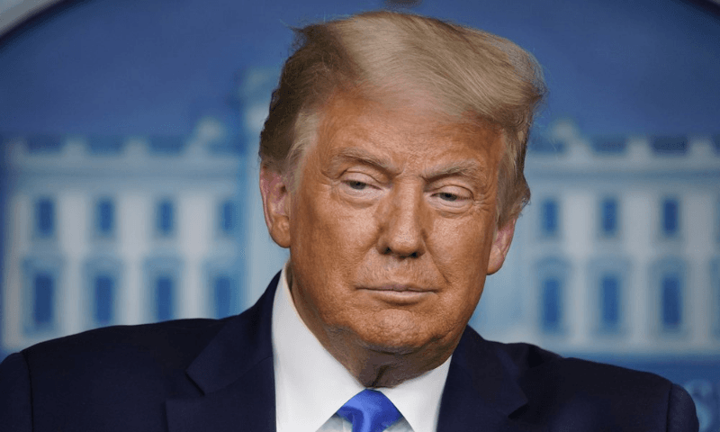Donald Trump anunță că SUA și Iranul au avut „discuții foarte constructive” și amână atacurile asupra infrastructurii energetice