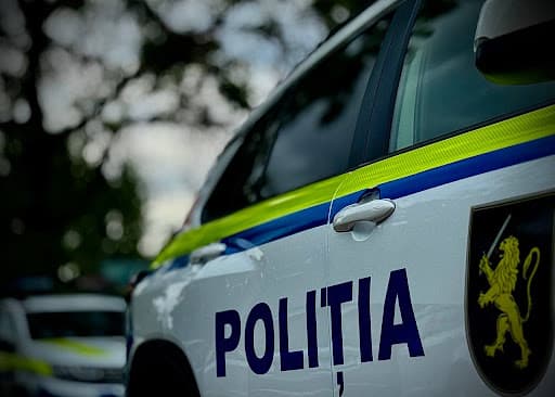 Suspect reținut în cazul omorului fostului prim-vicepremier Andronati