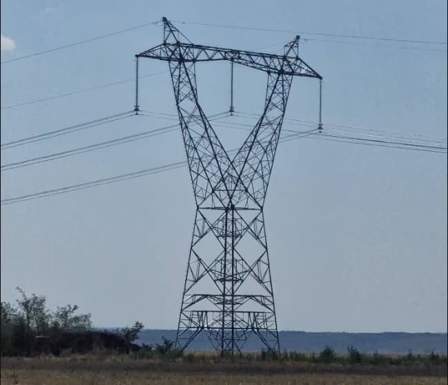 Guvernul îndeamnă populația să consume rațional energia electrică, după deconectarea liniei Isaccea–Vulcănești