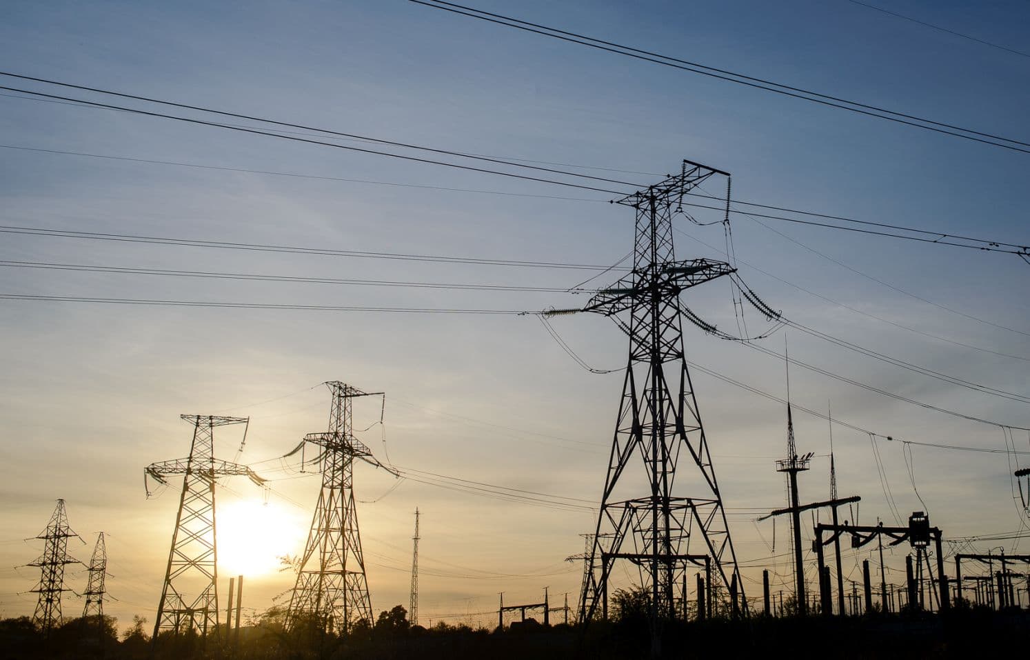Energocom a acoperit integral consumul de energie pentru 26 martie. Peste jumătate, din surse locale