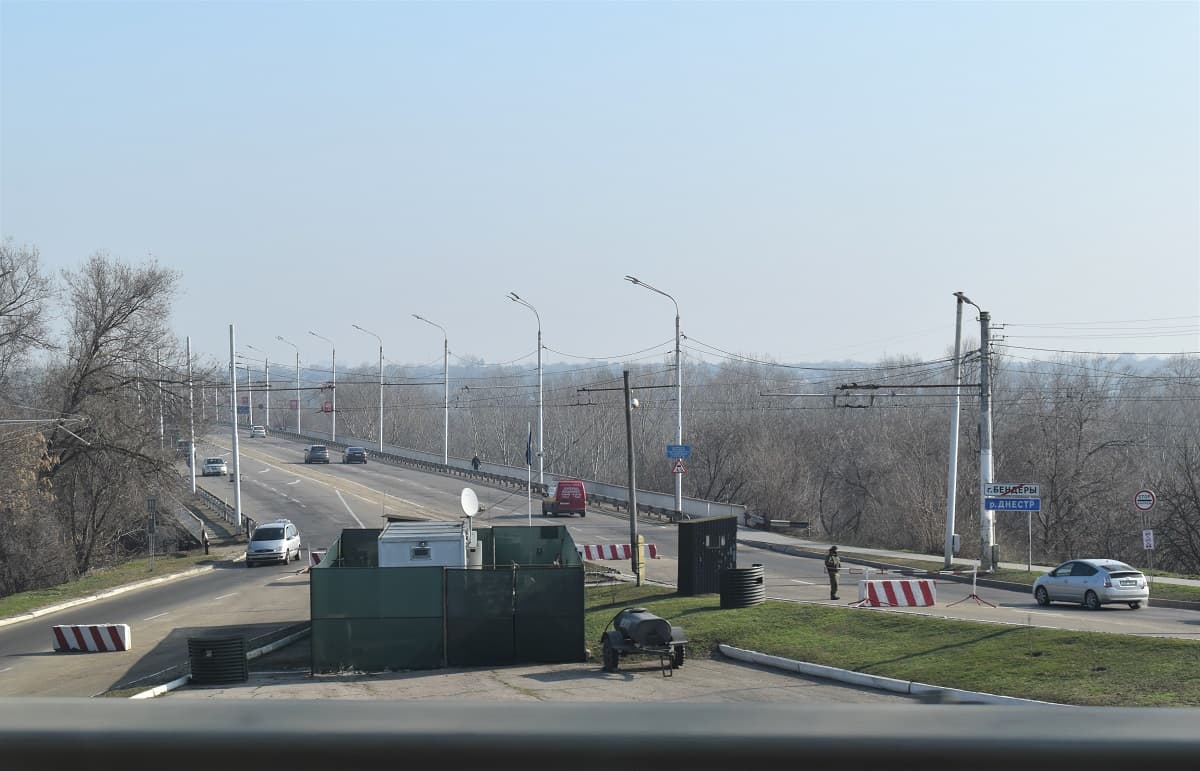 Chișin��ul demontează un nou fals lansat de Tiraspol privind „recrutarea” transnistrenilor: Vor să distragă atenția de la situația gravă din regiune