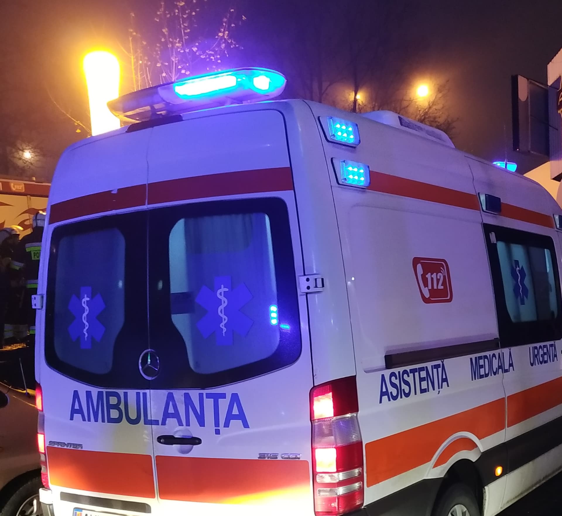 Grav accident în Hîncești. Un tânăr de 18 ani și-a pierdut viața