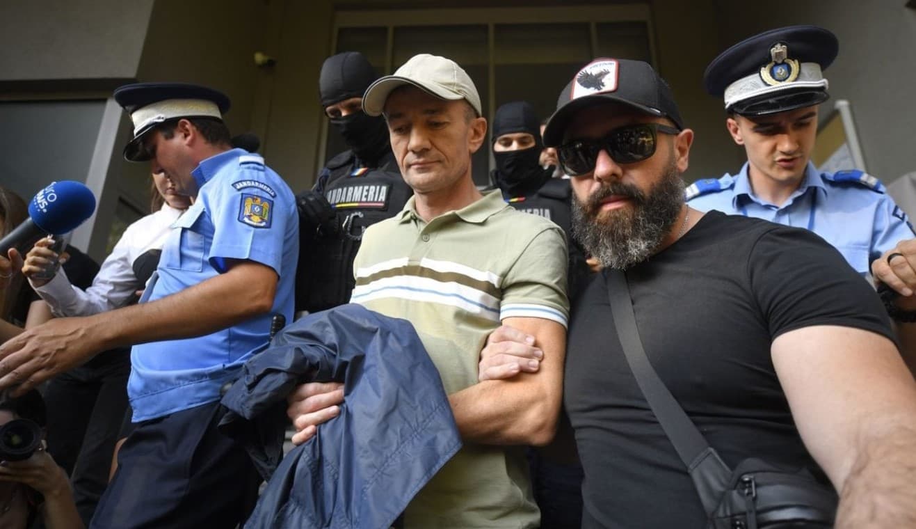 Fostul director adjunct SIS își recunoaște vina în dosarul de divulgare a secretului de stat