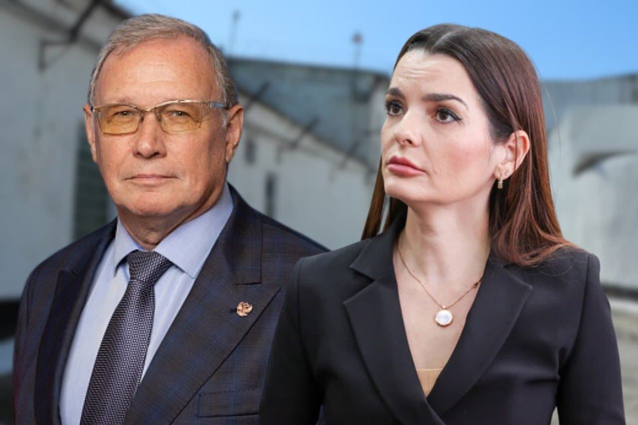Ambasadorul rus Ozerov a cerut o întrevedere cu Evghenia Guțul. Solicitarea a fost respinsă