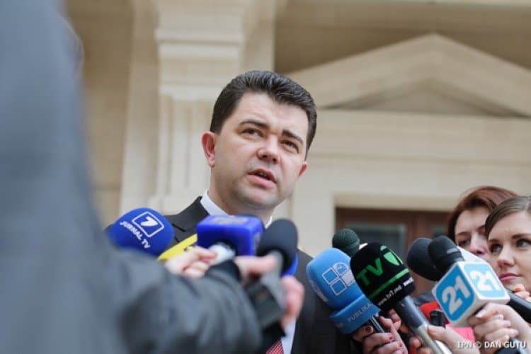 Apărarea lui Victor Osipov contestă arestul: „Acuzațiile sunt nefondate”