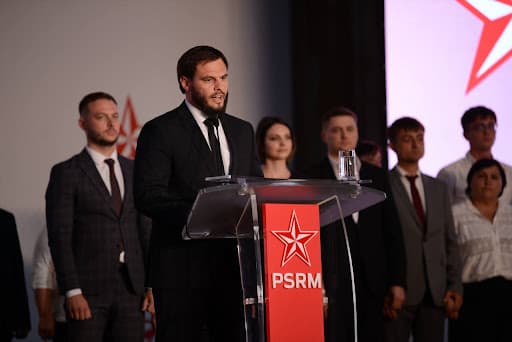 Maxim Moroșan ar fi părăsit regiunea transnistreană și s-ar fi refugiat în Federația Rusă