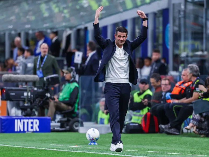 Cristian Chivu, primit de Papa Leon al XIV-lea, după ce a câștigat campionatul cu Inter Milano
