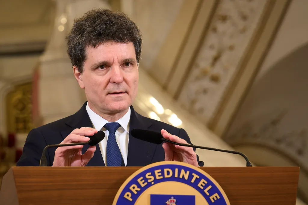 Nicușor Dan, de Ziua Europei: Aderarea R. Moldova la UE e un obiectiv important al României. Vom continua să ajutăm