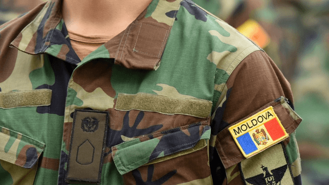Tragedie la o unitate militară din Cahul. Un minor și-a pierdut viața, iar un soldat a ajuns la spital