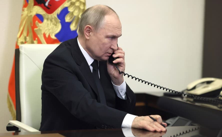 DOC // Putin a semnat un decret care simplifică procedura de obţinere a cetăţeniei ruse pentru locuitorii din Transnistria