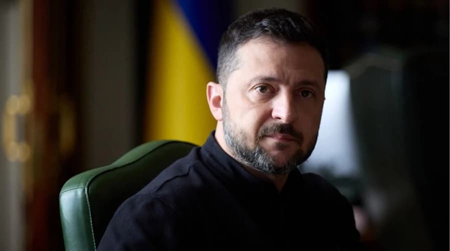 Zelenski vrea să colaboreze cu R. Moldova după decretul lui Putin: Rusia tratează Transnistria ca pe propriul teritoriu