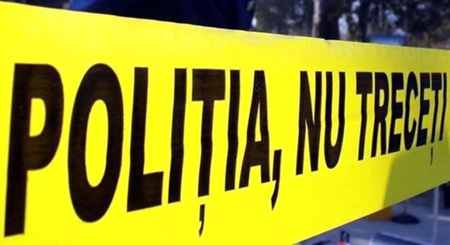 Tragedie în capitală. O adolescentă de 15 ani a decedat după ce a căzut de la înălțime