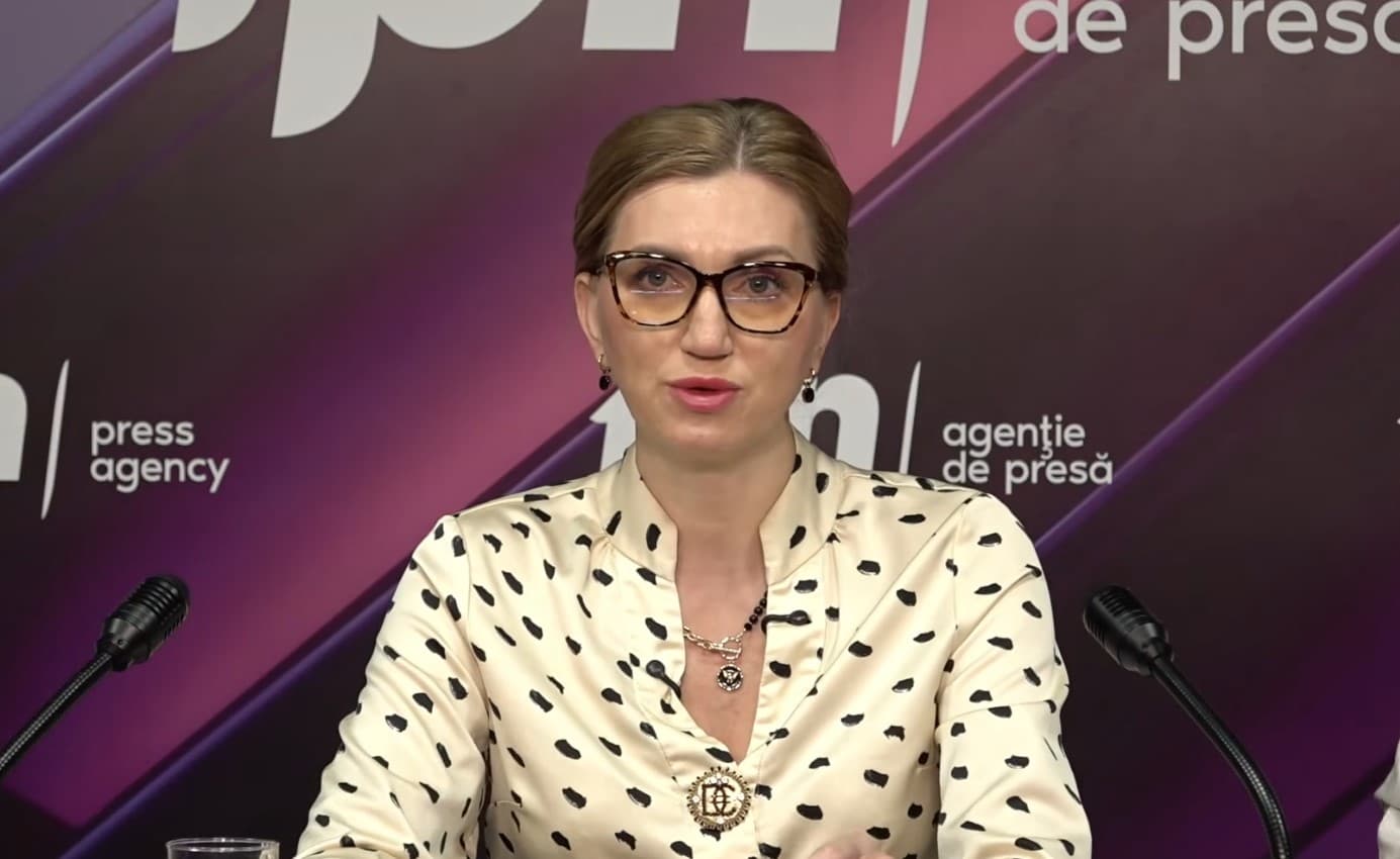 Exclusă din PAS după ce a vorbit public despre schemele lui Budianschi de la CNPF