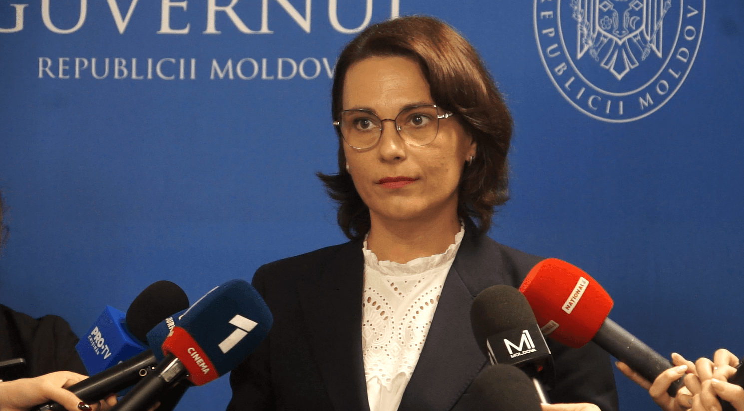 Daniella Misail-Nichitin, despre cazul Ludmilei Vartic: Expertiza specialistului din România a fost finalizată. Așteptăm rezultatele