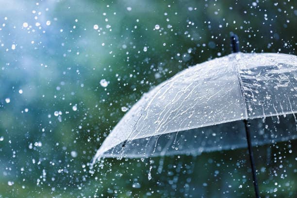 O nouă alertă meteo! Cod galben de ploi, emis de meteorologi