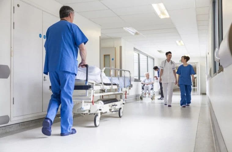 Încă patru cazuri de febră Q în Republica Moldova