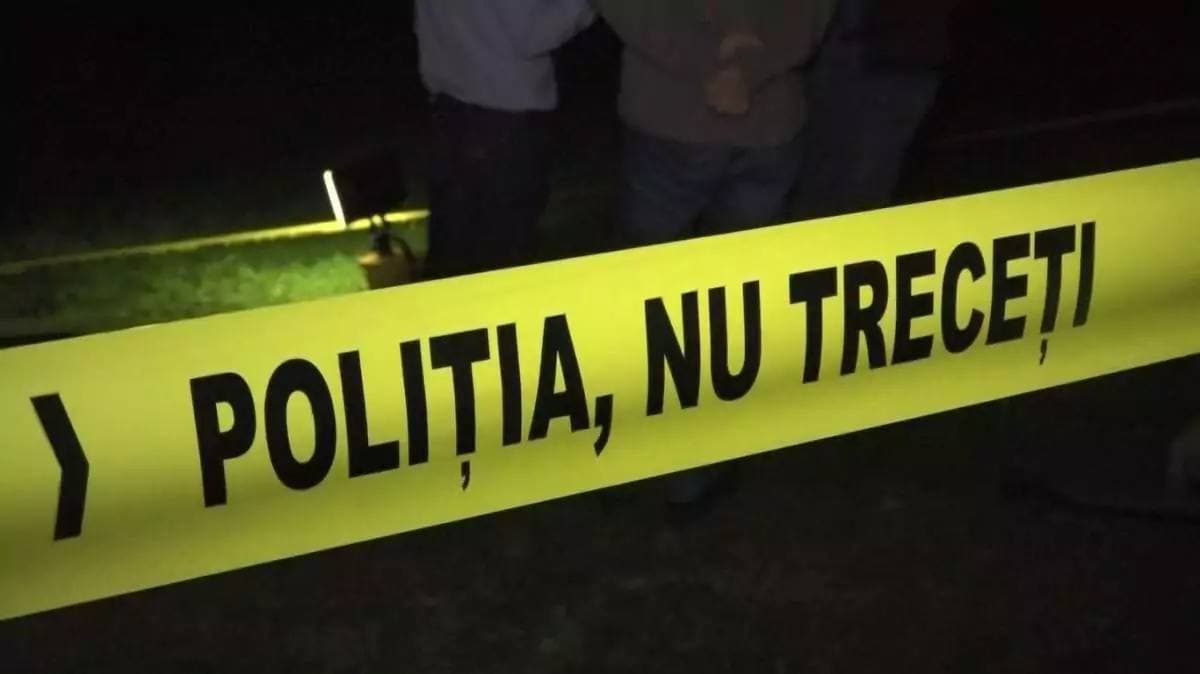 Tragedie la Durlești! Un minor de 17 ani, găsit fără suflare de propria bunică