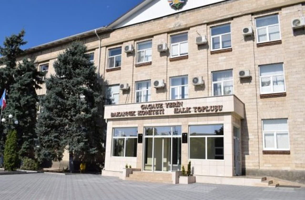 Documentul de compromis privind alegerile din Găgăuzia, dezbătut la Comrat