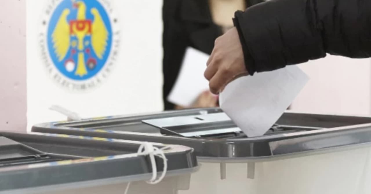 Turul II al alegerilor locale noi // Circa 4700 de alegători au votat până la ora 12:00