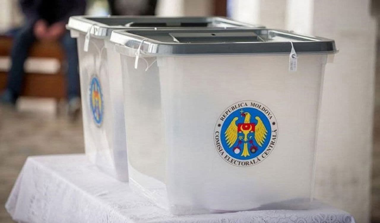 Turul II al alegerilor locale noi // Peste 8800 de alegători au votat până la ora 15:00
