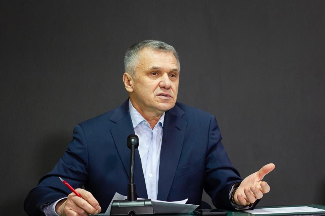 Igor Boțan: Cetățenia rusă pentru transnistreni, un posibil instrument de recrutare militară