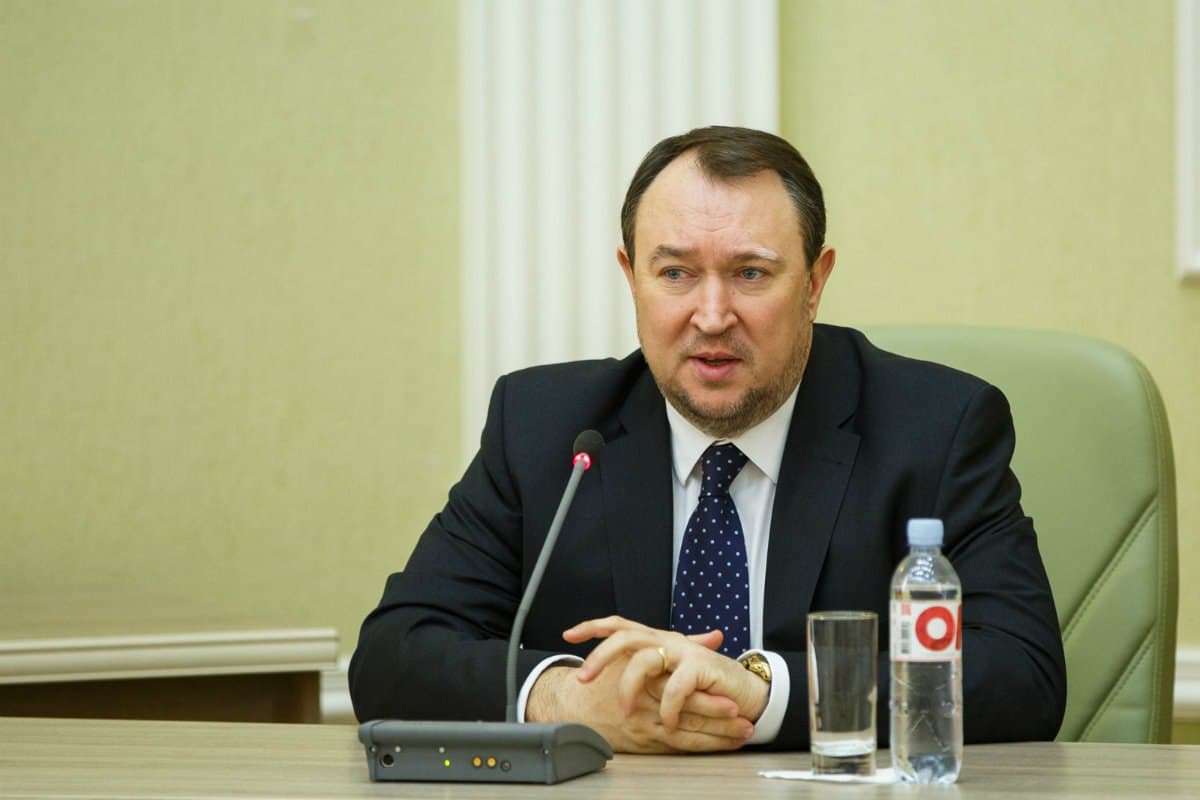 Alexandru Tănase // Mitropolia Basarabiei – istoria unui simbol deturnat