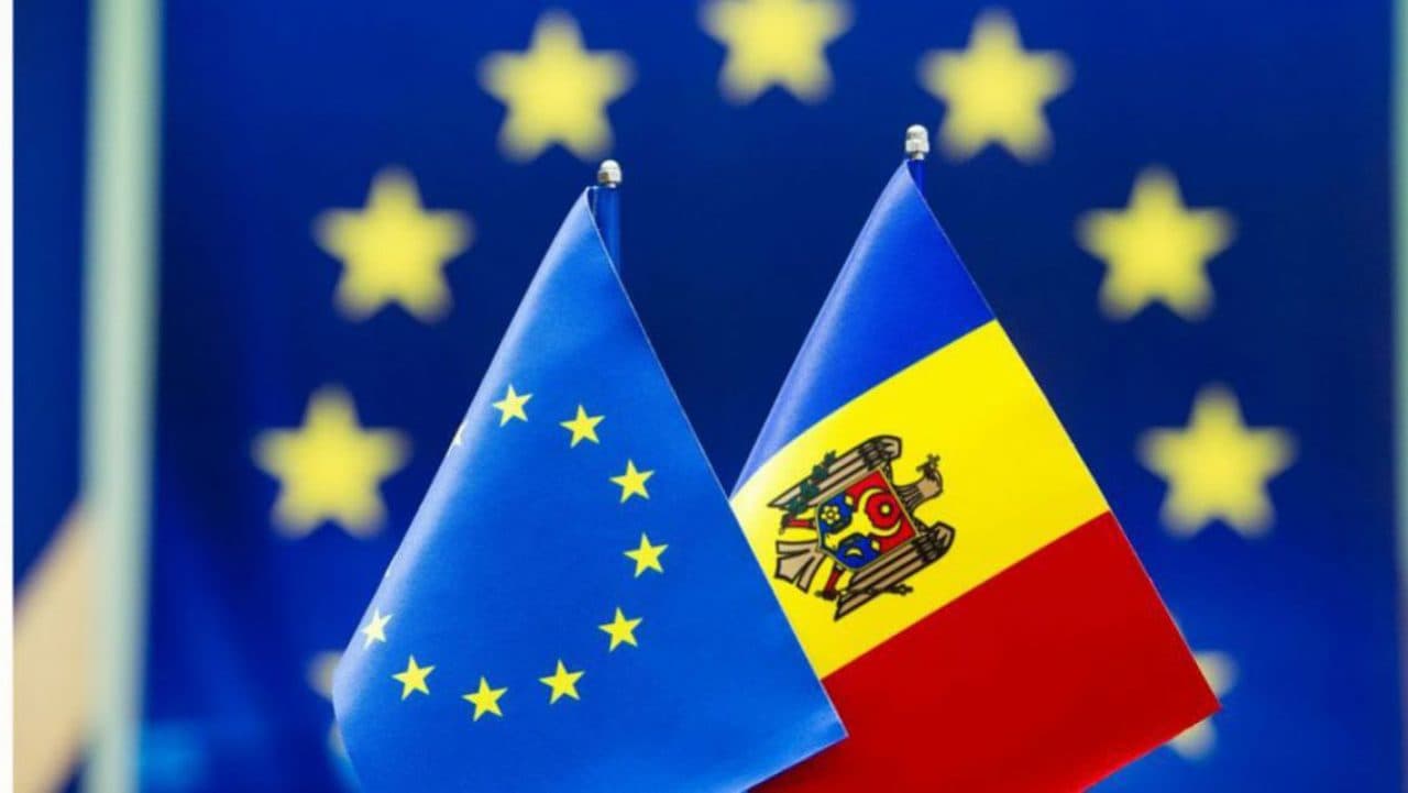 Start negocieri! Statele membre UE au acceptat deschiderea discuțiilor privind aderarea R. Moldova și Ucrainei