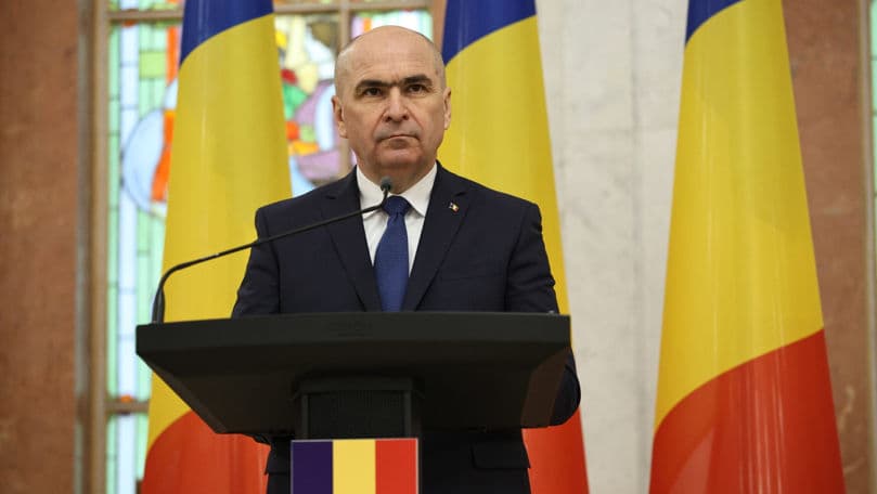 Ilie Bolojan, în vizită la Chișinău. Va participa la Congresul PAS