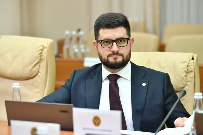 Dorin Junghietu // De ce are nevoie Moldova de încă 170 MW de energie eoliană prin mecanismul de licitație