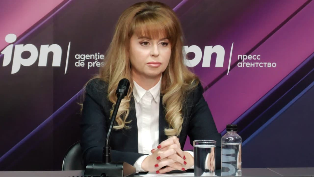 Irina Gutnic îl atacă pe Ion Ceban în judecată: Când puterea este folosită pentru a te răfui, nu mai vorbim despre administrație ci despre un abuz