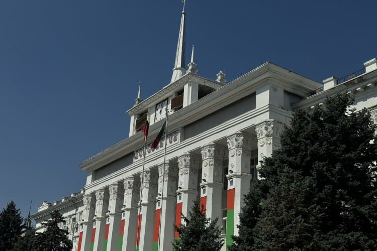 Tiraspolul urmează să prelungească starea de urgență în economie până pe 17 iulie