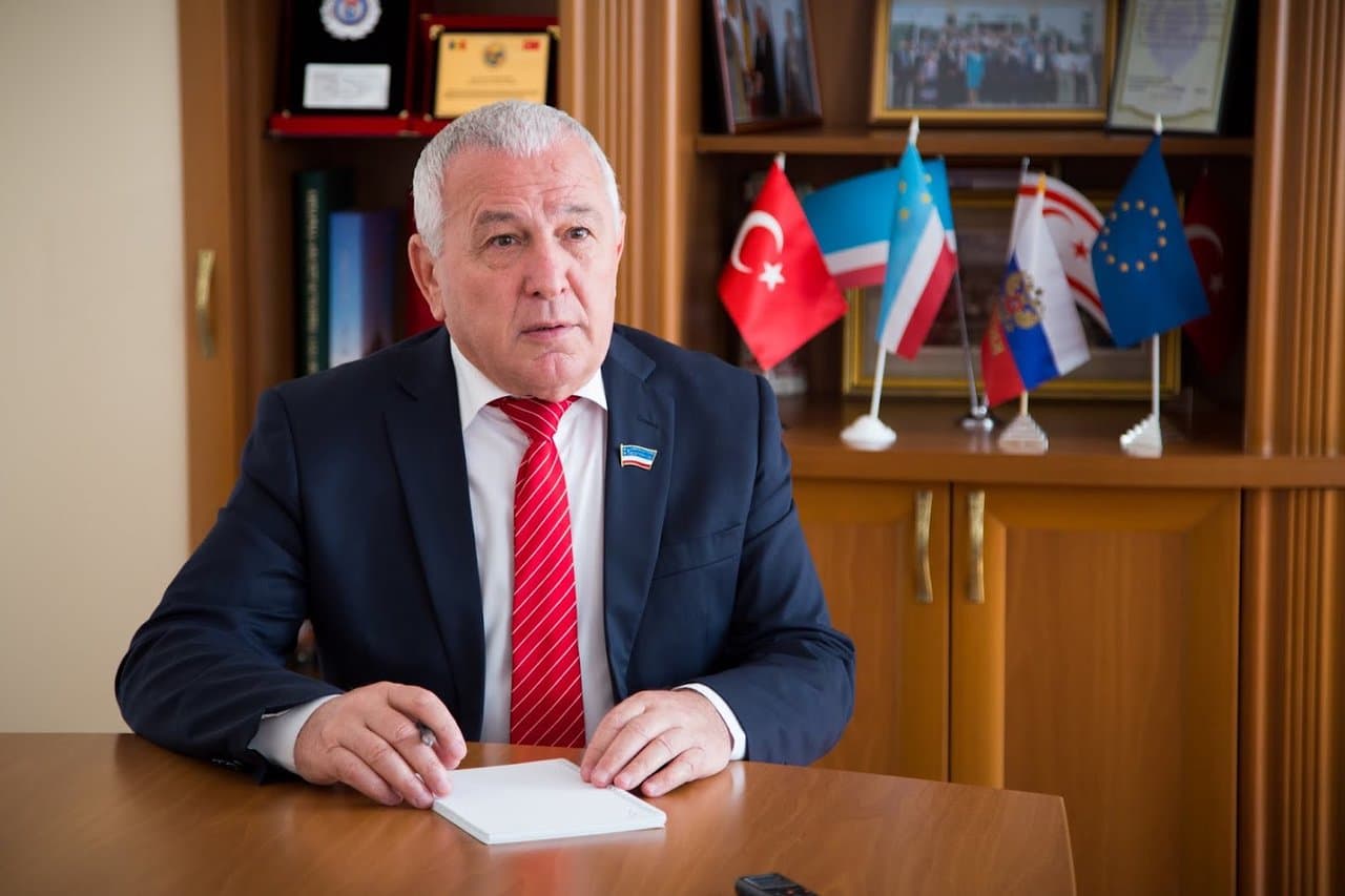 Ex-președintele APG, Dmitri Constantinov, anunțat în căutare internațională pe linia INTERPOL