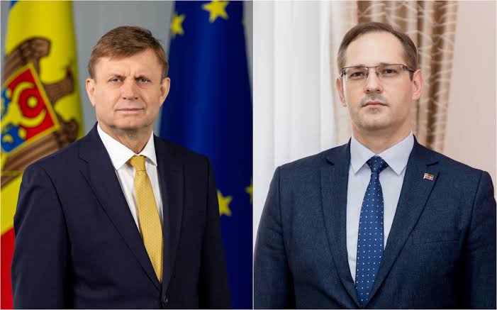 O nouă întrevedere Chiveri-Ignatiev ar putea avea loc până la sfârșitul lunii iulie