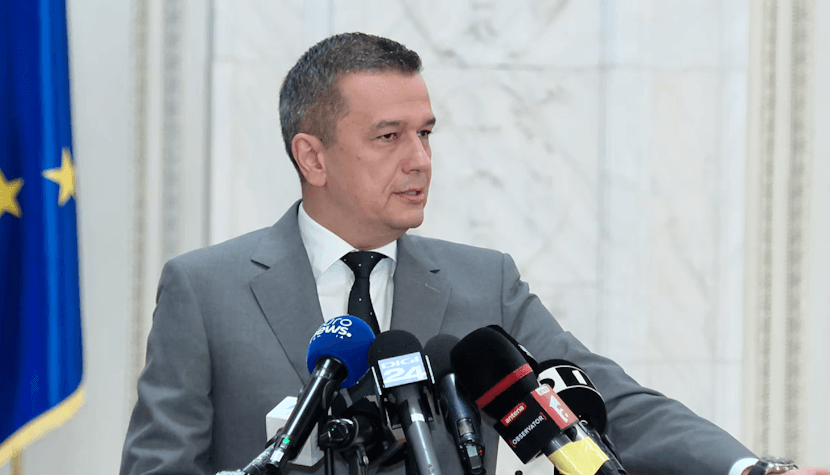 PSD a decis să își asume guvernarea în România. Grindeanu, propus premier
