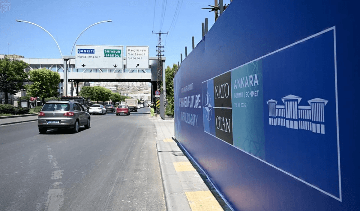 Iulian Chifu // Summitul NATO de la Ankara: bătălia pentru coabitarea transatlantică post- Iran