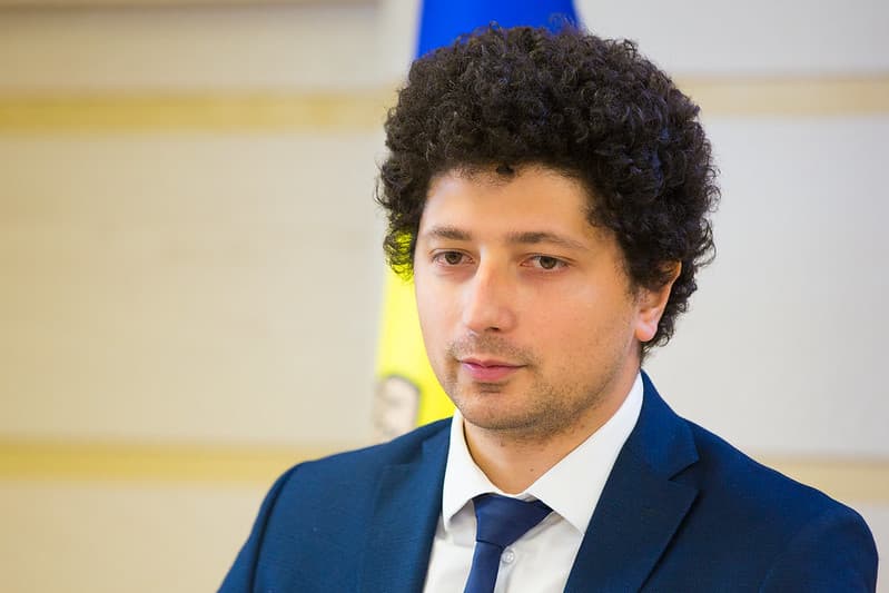 Radu Marian recunoaște că îl știe pe ex-directorul Moldatsa: Am copilărit într-o ogradă de la Poșta Veche