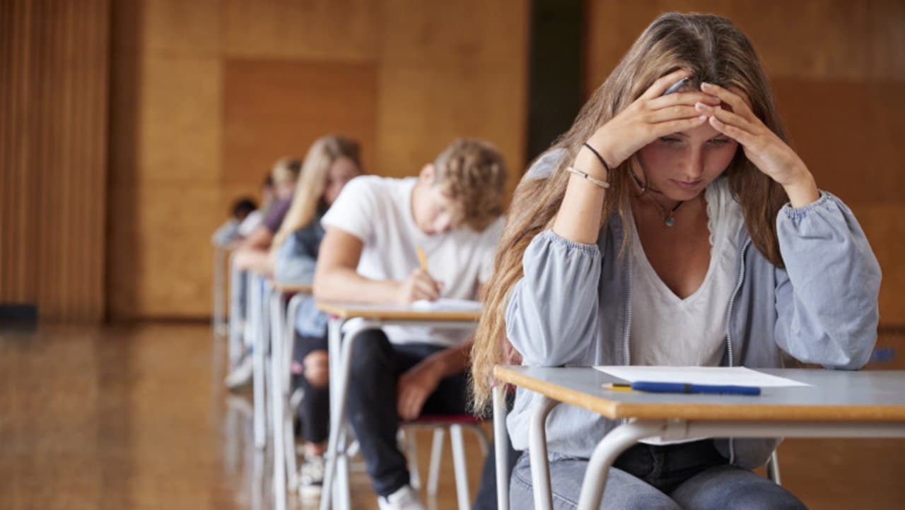 Proba la disciplina obligatorie la Bacalaureatul din România, amânată din cauza caniculei