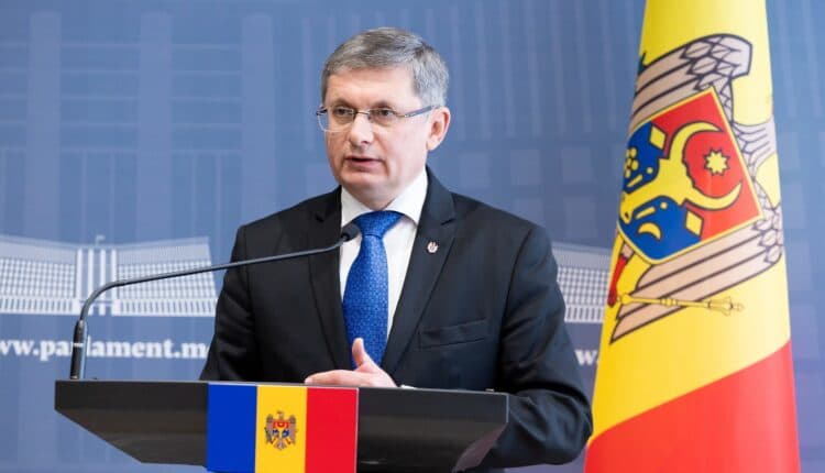 Scandalul de la Moldatsa // Anastasia Taburceanu a fost exclusă din PAS, iar Igor Grosu cere demisia și a directorului de la Metalferos