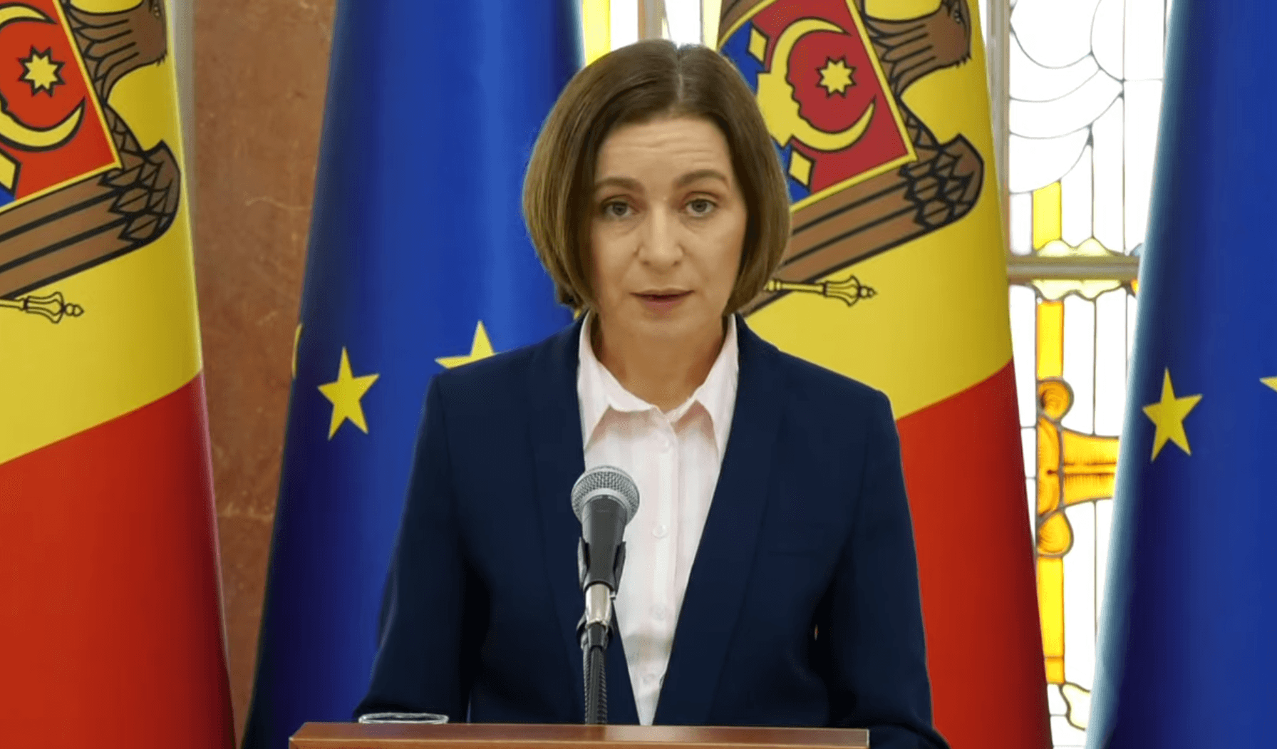 Maia Sandu cere măsuri drastice după scandalul de la MoldATSA: Vom face o curățenie generală, vor fi pedepsiți toți cei care au încălcat legea