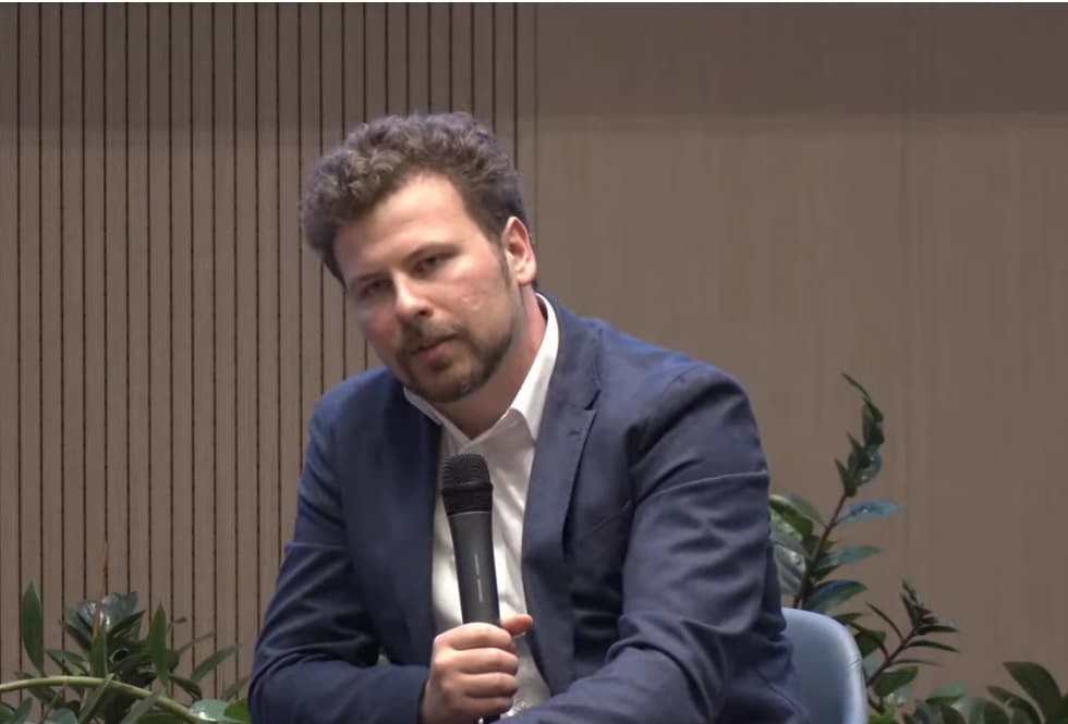 Dan Perciun confirmă disensiunile sale cu Alexandru Munteanu