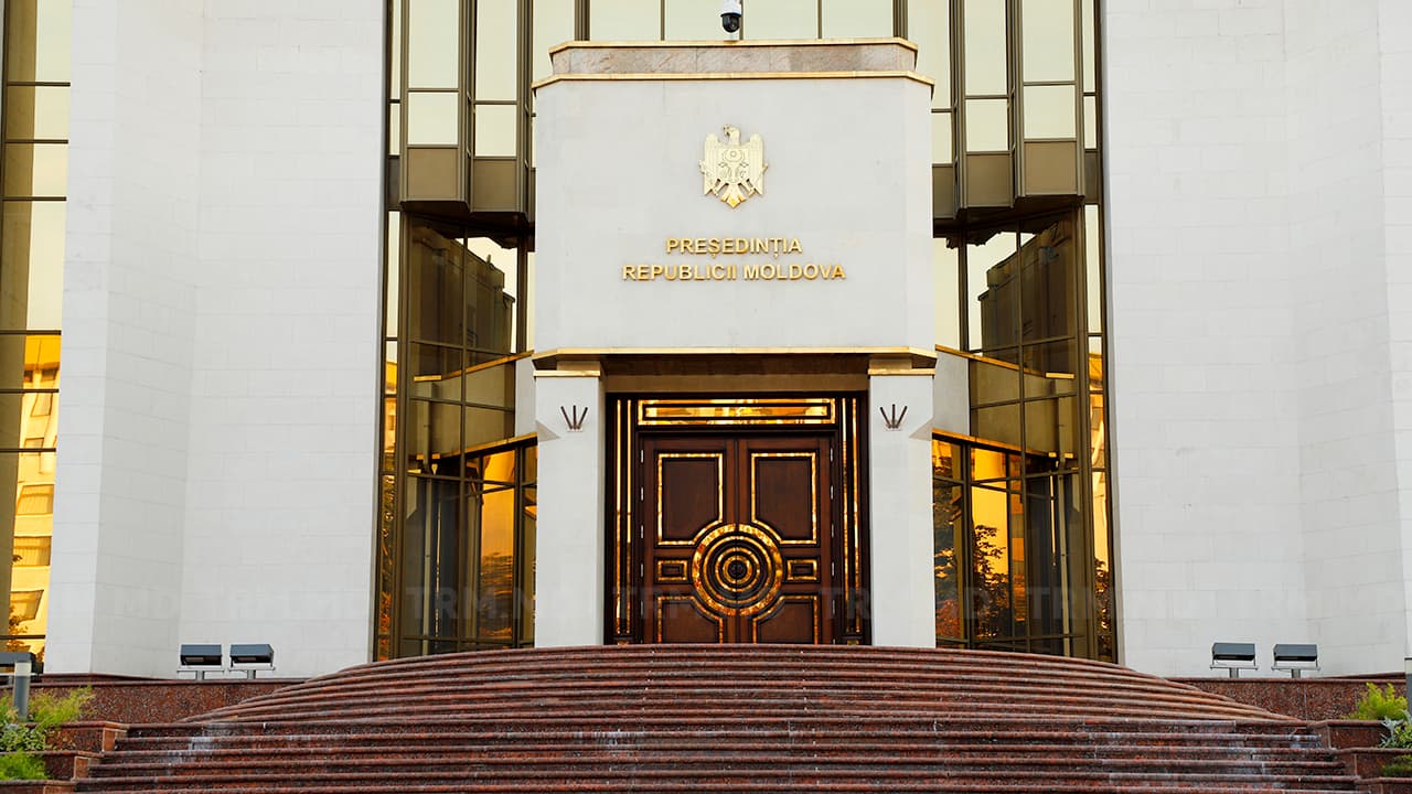 Maia Sandu demarează consultările privind desemnarea candidatului la funcția de premier