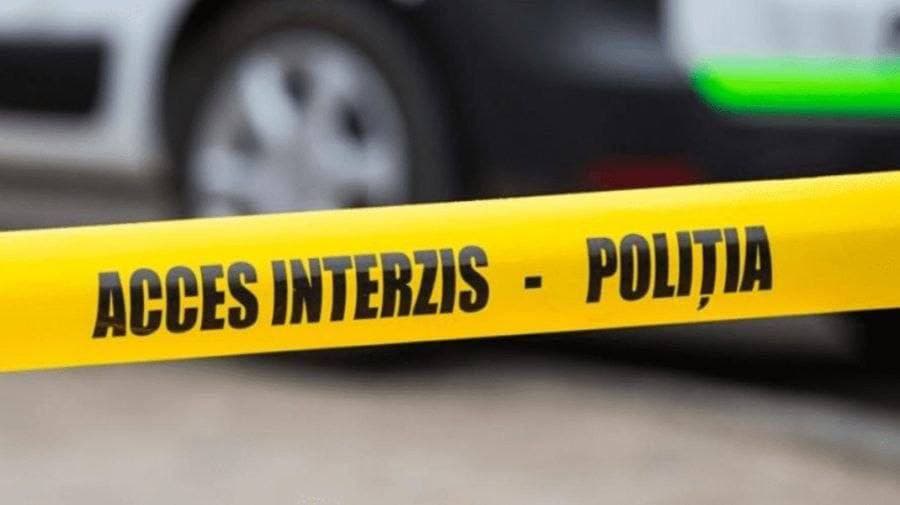 Descoperire macabră la Ialoveni: Părți ale unui cadavru, găsite în iazul din Dănceni