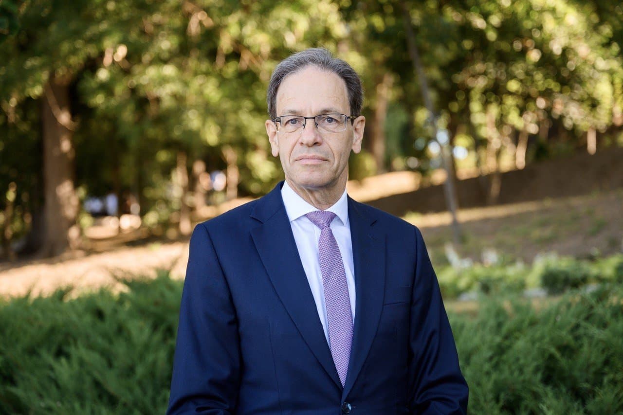 ”Germania ne-a mai vândut Rusiei”. Reacții dure după declarația scandaloasă a ambasadorului german privind identitatea moldovenilor