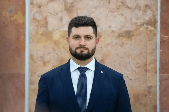 Dorin Junghietu: Ajustarea tarifelor la gaze este inevitabilă din cauza evoluțiilor externe