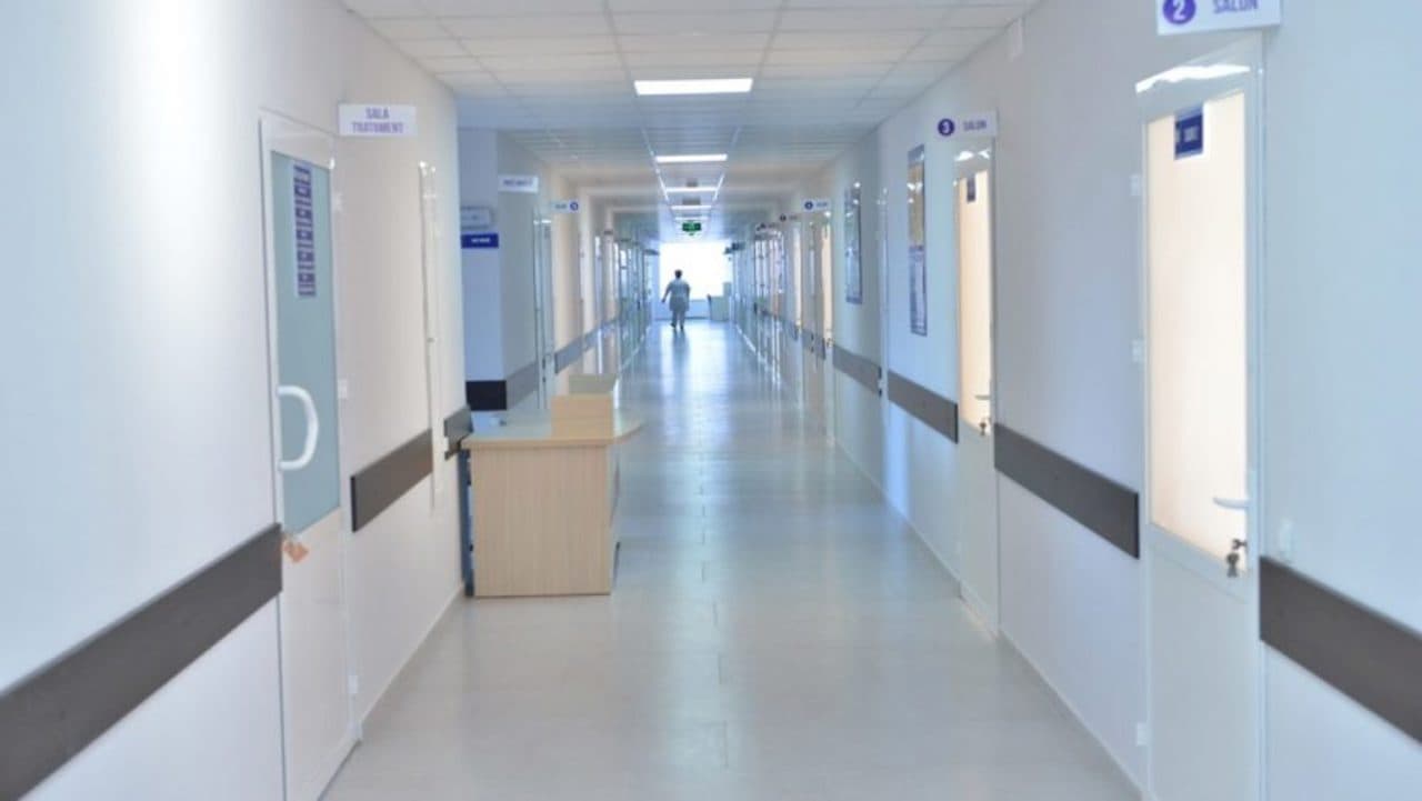 Directorul CNAM: Fraudele din sistemul medical nu pot fi eliminate complet, însă pot fi reduse