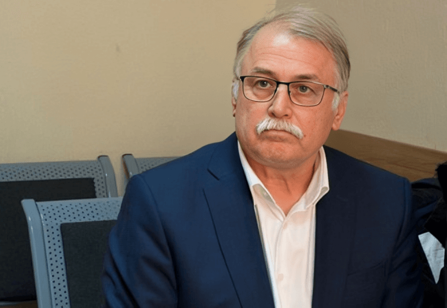 Ion Creangă rămâne sub control judiciar pentru încă 60 de zile