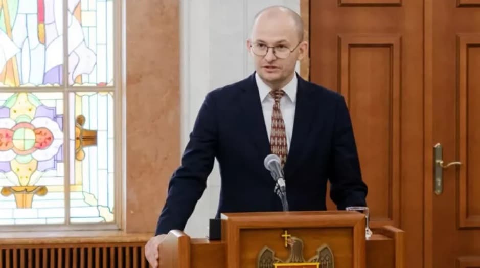 Maia Sandu a semnat decretul privind demisia lui Radu Musteață