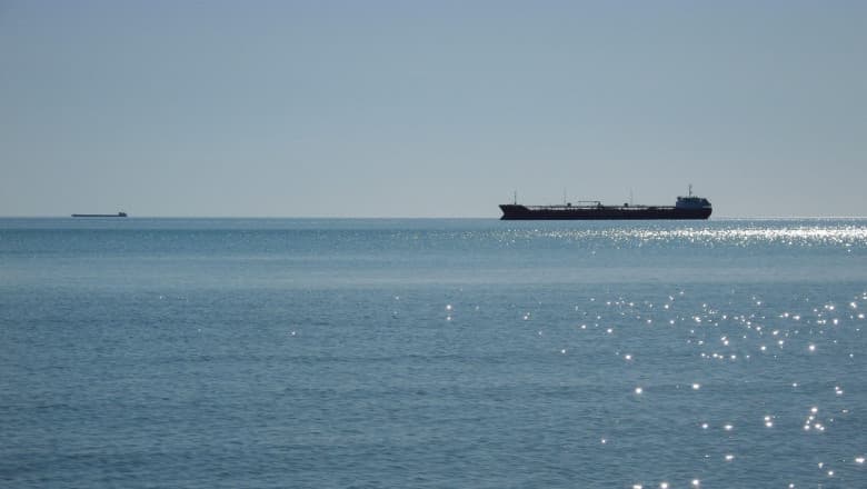 Ucraina susține că a lovit nave rusești în Marea Caspică